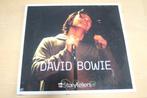 David Bowie - VH1 Storytellers 2LP + The Buddha of Suburbia, Nieuw in verpakking