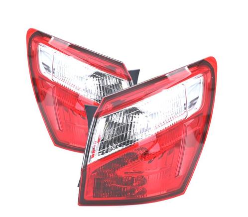 FEUX ARRIÈRE POUR NISSAN QASHQAI 10-, Auto-onderdelen, Verlichting, Verzenden