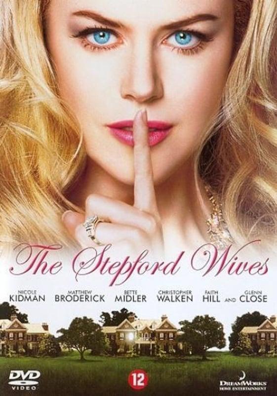 The Stepford Wives (dvd tweedehands film), Cd's en Dvd's, Dvd's | Actie, Ophalen of Verzenden