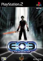 Eve Of Extinction (PS2) Adventure, Verzenden