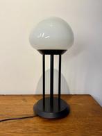 Werner Habitat - Lampe de table - Champignon - Opaline, Antiek en Kunst