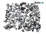 Boulons et écrous BMW R 1100 RT (R1100RT), Motos, Verzenden