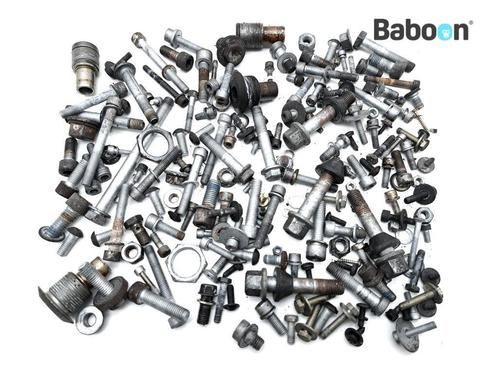 Boulons et écrous BMW R 1100 RT (R1100RT), Motoren, Onderdelen | BMW, Verzenden
