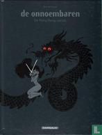 Onnoembaren, De - De Hong Kong-cyclus - 2000, Boeken, Eén stripboek, Verzenden, Zo goed als nieuw, Le Pennetier, Yannick.