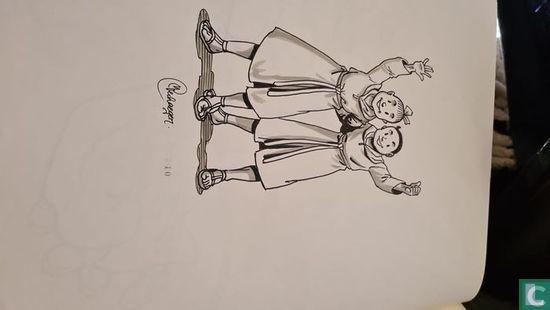 Suske en Wiske - De Tartaarse helm + De rinoramp + Heilig..., Boeken, Stripverhalen, Zo goed als nieuw, Eén stripboek, Verzenden