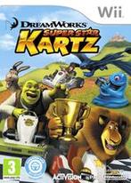 DreamWorks Super Star Kartz [Wii], Nieuw, Verzenden