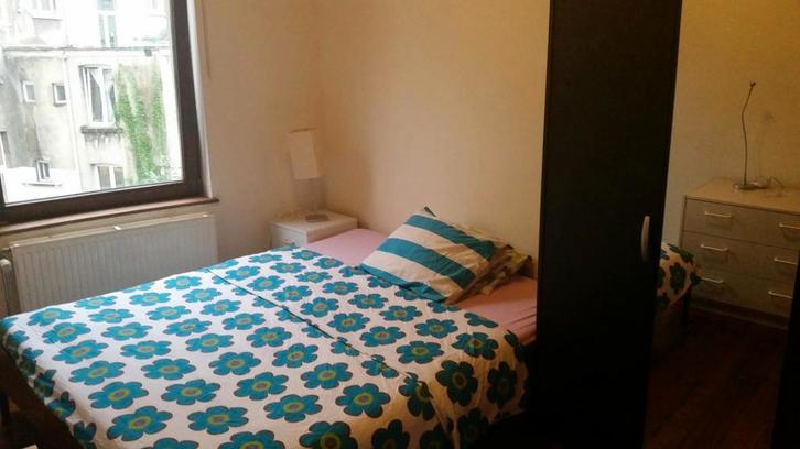 Appartement en Rue Gray, Ixelles, Immo, Appartementen en Studio's te huur