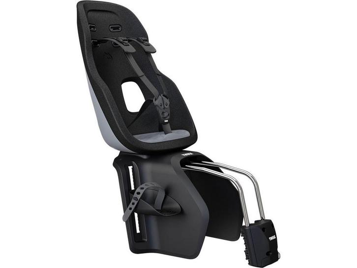 Thule Yepp Nexxt 2 - Fietszitje - Lichtgewicht en veilig -, Huis en Inrichting, Woonaccessoires | Overige, Zo goed als nieuw, Verzenden