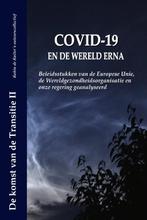 COVID-19 en de wereld erna 9789083106106, Boeken, Verzenden, Zo goed als nieuw, Robin de Ruiter'S Auteurscollectie