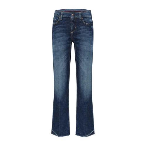 Cambio • blauwe Fenja jeans • 36, Kleding | Dames, Broeken en Pantalons, Verzenden