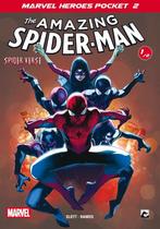 Marvel Heroes Pocket 2: Spider-Verse 1 (van 2) [NL], Verzenden, Nieuw