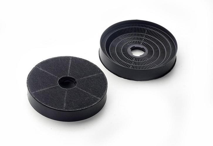 Silverline Koolstoffilter AF100 / YT971.1000.05, Elektronische apparatuur, Afzuigkappen, Verzenden