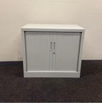 Outlet roldeurkast / archiefkast vv 1 legbord, sleutel,, Nieuw in verpakking, Bureau