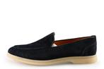 Reinhard Frans Loafers in maat 40 Blauw | 5% extra korting, Loafers, Reinhard Frans, Gedragen, Verzenden