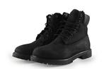 Timberland Veterboots in maat 38 Zwart, Kleding | Dames, Schoenen, Verzenden, Zwart, Overige typen, Timberland