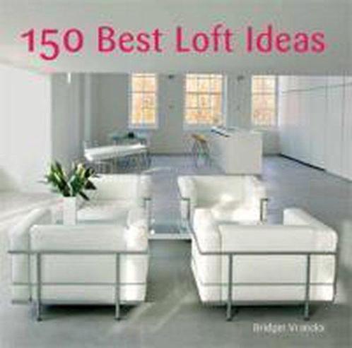 150 Best Loft Ideas 9780061348273, Livres, Livres Autre, Envoi