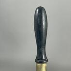 Cloche décorative - France - Cloche liturgique bronze, Antiquités & Art