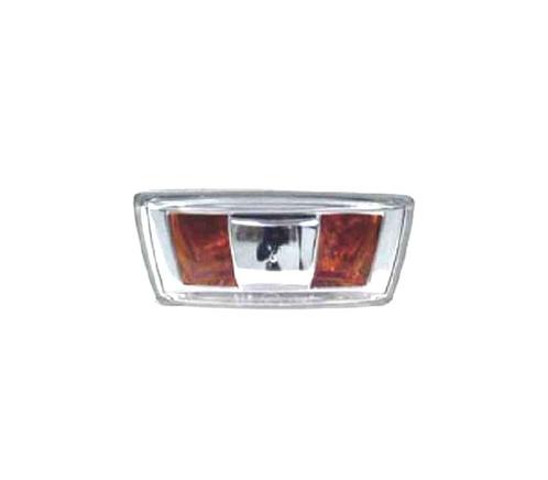 Clignotants Latéraux Pour Opel Chromé, Auto-onderdelen, Verlichting, Verzenden