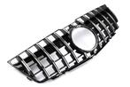 Grill | Mercedes-Benz | GLK-klasse 08-12 5d suv. | X204 | PA, Auto-onderdelen, Verzenden, Nieuw, Mercedes-Benz