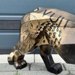 Daluxe Art - 1999 • 1/1 Pop Art Panther | Richie Rich Theme, Antiek en Kunst