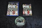 Smash Court Tennis Pro Tournament Playstation 2 PS2, Verzenden, Nieuw