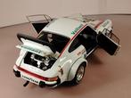 Schuco 1:18 - Voiture de course miniature - Porsche 934 RSR, Nieuw