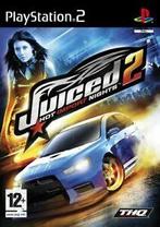 Juiced 2: Hot Import Nights (PS2) PLAY STATION 2, Consoles de jeu & Jeux vidéo, Jeux | Sony PlayStation 2, Verzenden