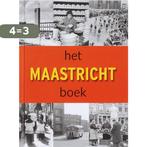 Het Maastricht Boek / HET ..... BOEK 9789040084140, Boeken, Geschiedenis | Stad en Regio, Verzenden, Gelezen, G. Jaegers