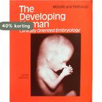 The Developing Human 9780721646626 T. V. N. Persaud, Livres, Verzenden, T. V. N. Persaud