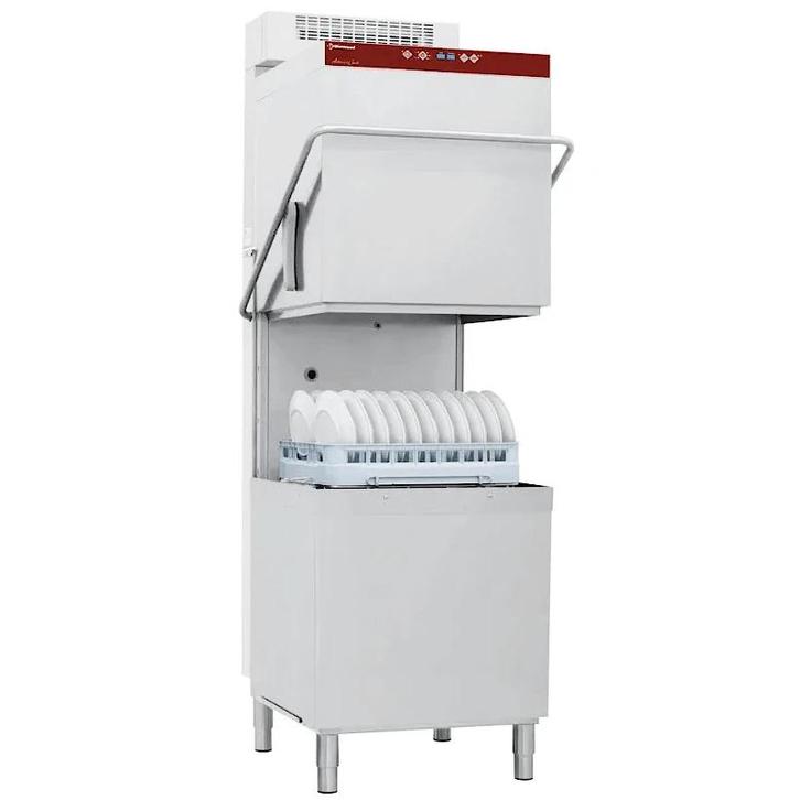 Doorschuifvaatwasser | ACTIVE WASH | Energiezuinig, Articles professionnels, Horeca | Équipement de cuisine, Envoi