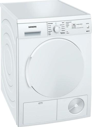 Siemens Wt44e301 Condensdroger 7kg, Elektronische apparatuur, Ophalen of Verzenden, Nieuw