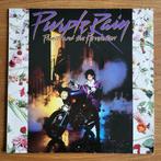 Prince - Purple Rain - 1st Dutch pressing on Purple Vinyl -