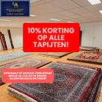 PERZISCH OOSTERS VINTAGE TAPIJT. GOEDKOPE TAPIJTEN. SALE!, Huis en Inrichting, Stoffering | Tapijten en Vloerkleden, Verzenden
