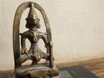 Shiva - Brons - India - de achttiende eeuw