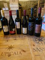 Salustri, Sterpaie, Tenuta Sette Cieli, Podere 7 Sette,, Nieuw