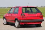 Volkswagen - Golf GTI - 1988, Auto's