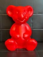 Heico - Lampe - Plastique - Koala rouge