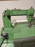 Elna Grasshopper - Machine à coudre - Métal