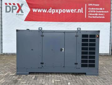 Iveco NEF67TM7 - 220 kVA Generator - DPX-17556