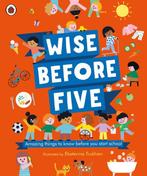 Wise Before Five 9780241415160 Ladybird, Verzenden, Zo goed als nieuw, Ladybird
