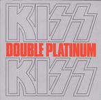 Kiss – Double Platinum 731453238329 (1-CD-Jewelcase), CD & DVD, CD | Hardrock & Metal, Ophalen of Verzenden