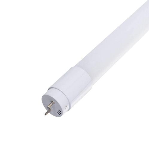 V-TAC  LED Tube T8 9W 3000K 850lm 230V - 60cm - Warm Wit, Huis en Inrichting, Lampen | Losse lampen, Nieuw