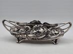 Victor Saglier - Jardinière - Groot Art Nouveau model met, Antiek en Kunst