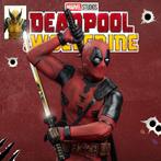 Deadpool & Wolverine Legacy Replica 1/4 Deadpool 58 cm, Ophalen of Verzenden, Nieuw