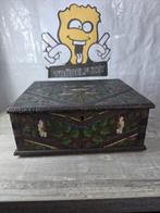 Vladimir Ficek - Vladimir Ficek - Krat - Hout, Antiek en Kunst