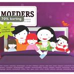 Moeders 9789057674358 Judith van Tijn, Boeken, Verzenden, Gelezen, Judith van Tijn