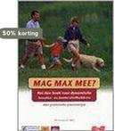 MAG MAX MEE? 9789053302699 Madoc, Verzenden, Gelezen, Madoc