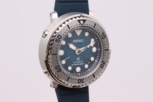 Seiko - Prospex - Zonder Minimumprijs - SRPH77K1 | 4R35-04Z0, Handtassen en Accessoires, Horloges | Antiek