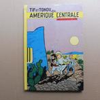 Tif et Tondu T2 - Tif et Tondu en Amérique centrale - C - 1, Boeken, Nieuw