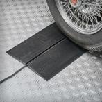 Datona Rubberen drempelhulp 15 mm - 4 stuks - Datona, Doe-het-zelf en Bouw, Ophalen of Verzenden, Nieuw